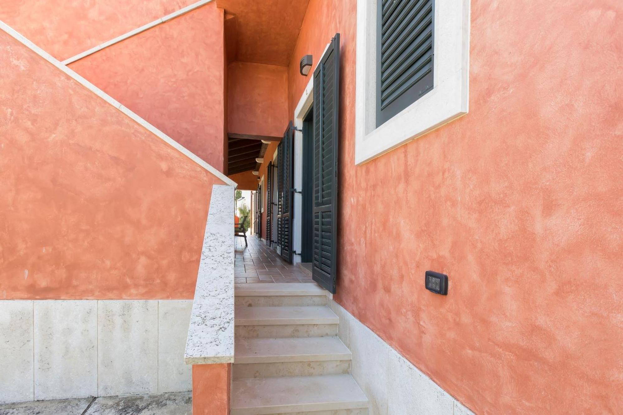 Rooms Alla Beccaccia Fazana Room photo